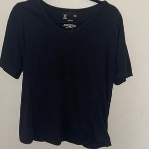 Quick dry woman’s top.